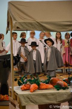 Vrtec Antona Medveda Kamnik praznoval 70. obletnico delovanja (11)